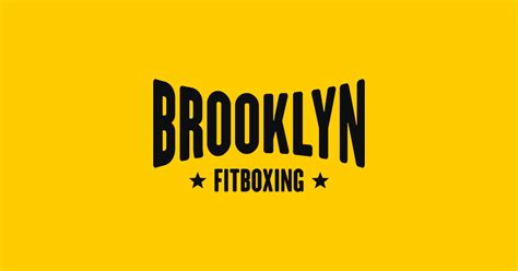 Brooklyn Fitboxing Anywhere .